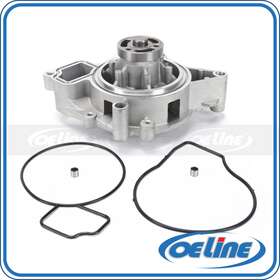 Oewp04688 Oeline Autoparts Water Pump With Gasket For Cavalier Chevrolet Malibu 2.0l 2.2l 2.4l Ecotec Engine