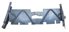 14083955 Oem 1982-1992 Camaro Upper Left Right Radiator Air Baffle Shroud Dust Shield Gm