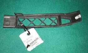 23236126 Oem New Gm Front Bumper Grille Brace 2016 - 2019 Cruze