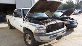 326-00570 Oem Fan Clutch 6-360 5.9l Diesel Fits 94-96 Dodge 2500 Pickup 145882