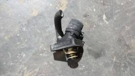 348.da1202 Oem Thermostat Housing Fits 02 03 04 Pathfinder 3.5l 133582