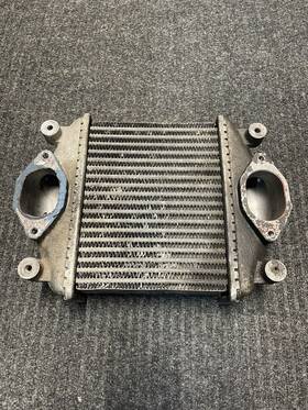 48-86457 Oem Nissan Silvia S13 180sx Jdm Sr20det Ca18det Intercooler