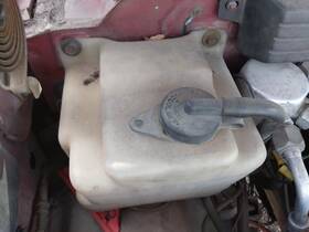 671.gm8690 Oem Tche25old 1990 Coolant Reservoir 161039
