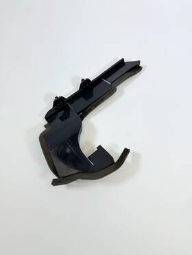 73233fl01a Oem 2017 - 2023 Subaru Impreza Air Guide Driver Left Side