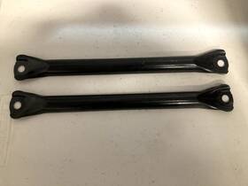 84053415 Oem Gm Front End Cross Brace Pair