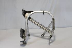 85544901 Oem 2020-2025 Chevrolet Corvette Right Passenger Side Radiator Support New Nice