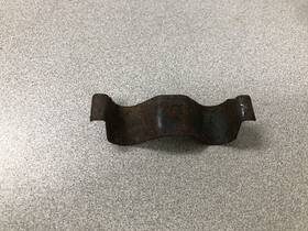 92056690 Oem 2004-2006 Pontiac Gto Radiator Mount Rubber Donut Retainer Bracket Clip Fc1