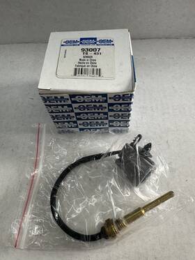 Ts-431 Oem 93007 New Engine Cylinder Head Temperature Sensor Ay