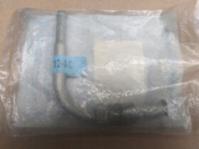 Xl3z-7b028-aa Oem 99-04 Ford F150 Expedition Transmission Auxillary Oil Cooler Tube 4r70w