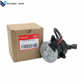 19030-raa-a01 Oem Brand Fits Acura Tsx 2.4l 2004-2008 2354cc 4-door Fan Motor-l5 Blade Usa