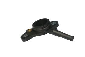 06k121132d Oem/factory Thermostat Housing Coolant Flange For Audi A3 A4 A5 A6 Tt Vw Atlas Gti 2.0t