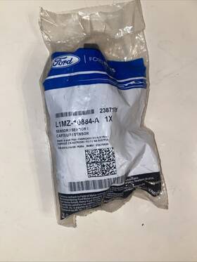L1mz-10884-a Oem Ford 14836 2020-2024 Explorer Radiator Shutter Grill Motor Actuator L1mz10884-a