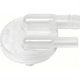 340194 Oer 1972-92 Gm Radiator Coolant Jar Cap