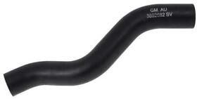 3892682 Oer Upper Radiator Hose Fits Select 1966-1967 Chevy Ii Nova 327 L79 Without
