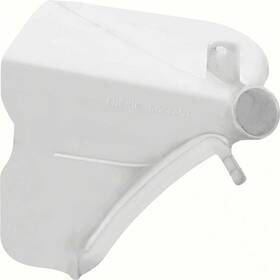 551448 Oer 1975-79 Nova Ventura Apollo Skylark Radiator Overflow Jar