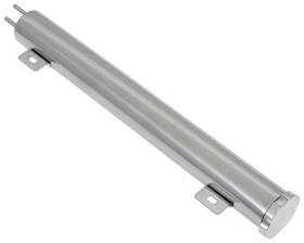 60741 Oer Authorized Radiator Overflow Tank Stainless Steel Universal 2 Inch X 17