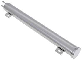60751 Oer Authorized Universal 2 Inch X 19 Stainless Steel Radiator Overflow Tank