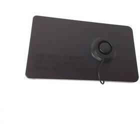 Cs10096s Oer 1970-72 Buick Skylark Gs Sportwagon Radiator Overflow Reservoir/container