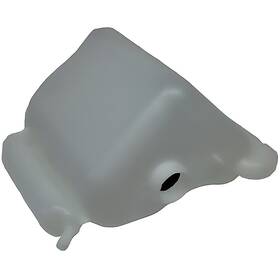Cs1212z Oer 1973-78 Oldsmobile Cutlass Supreme Radiator Overflow Reservoir/tank