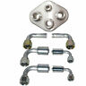 P6115 March Performance Bulkhead And Fitting Kit 099998277839