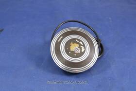 231430 Packard 1937 Super Eight Horn Button Assembly Used