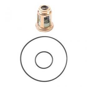 481852 Pai Engine Oil Cooler Bypass Valve For 2004 2015 International Dt46