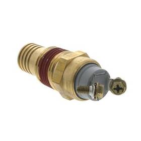 853738 Pai Engine Cooling Fan Switch Lly Closed 185 Degrees Multiple For Norma