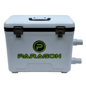 18-21000 Paragon Pro Inc Viking 18l Cooler Pro- Air / Water 12volt