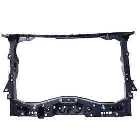71411-3w0-a01 Partcare For 2023 2024 2025 Honda Hr-v Front Radiator Support Mount Bracket Frame Panel