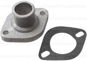 84830 Parts Master Engine Coolant Water Outlet