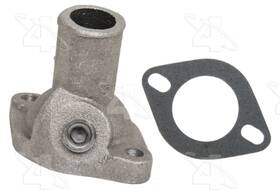 84993 Parts Master Engine Coolant Water Outlet