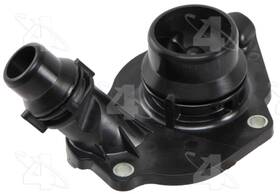 86268 Parts Master Engine Coolant Water Outlet