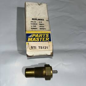 Ts121 Parts Master Cooling Fan Switch Same Number As Standard Free Shipping