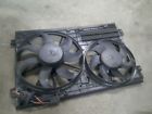 674-60179 Passat 2013-2015 Radiator Fan Motor Sedan Se 1.8l