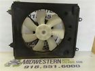 674-60091r Passenger Radiator Fan Motor 2.4l