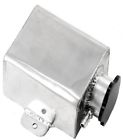 Pce188.1019 Speedmaster Aluminum Coolant Overflow Tank Universal With Billet 012933015570