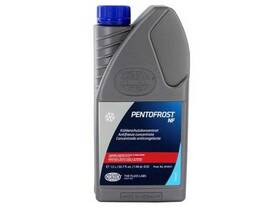 Pentosin Fv52s7 Coolant Antifreeze For Jetta Vanagon Golf S6 200 Quattro 100 Coupe