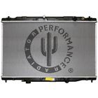 675-59776 Performance Radiator Fits
