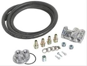 70988 Perma Cool Perma-cool Oil Filter Relocation Kits