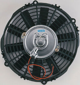19129 Perma-cool Straight Blade Electric Fan 9in Pn