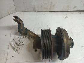 1090-0950-01b Peterbilt 326.pthc16 Borg Warner Isx Air Fan Clutch From 2016 579 12190421