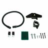 Pf37230 Werlucky Coolant Bypass Kit For Dodge Cummins Black