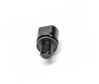Pi-1186 Koyo Cooling Systems Black Anodized Aluminum Radiator Plug