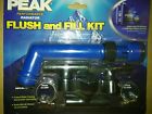 Pkf0aa Peak Radiator Flush And
