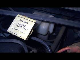 671-00245 Plymouth Coolant Reservoir Fits 00 Neon 1538988