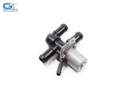 31684222 Polestar 2 Battery Coolant Cooling Valve With Motor Oem 2021 - 2022