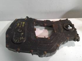 308-00155 Pontiac Timing Cover 4-138 2.3l 18 Bolt Holes Outer Steel Fits 87-89 Calais 1461134