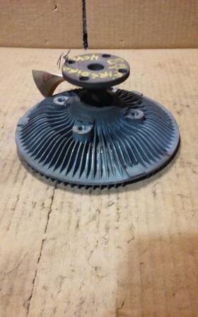 326-00416 Pontiac Fan Clutch 4-151 2.5l Fits 82-85 Camaro