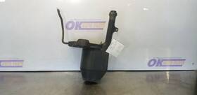 671.gm2m93 Pontiac 93 Firebird 5.7l Coolant Reservoir Overflow