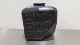 671.gm2n65 Pontiac 65 Gto Coolant Reservoir Overflow